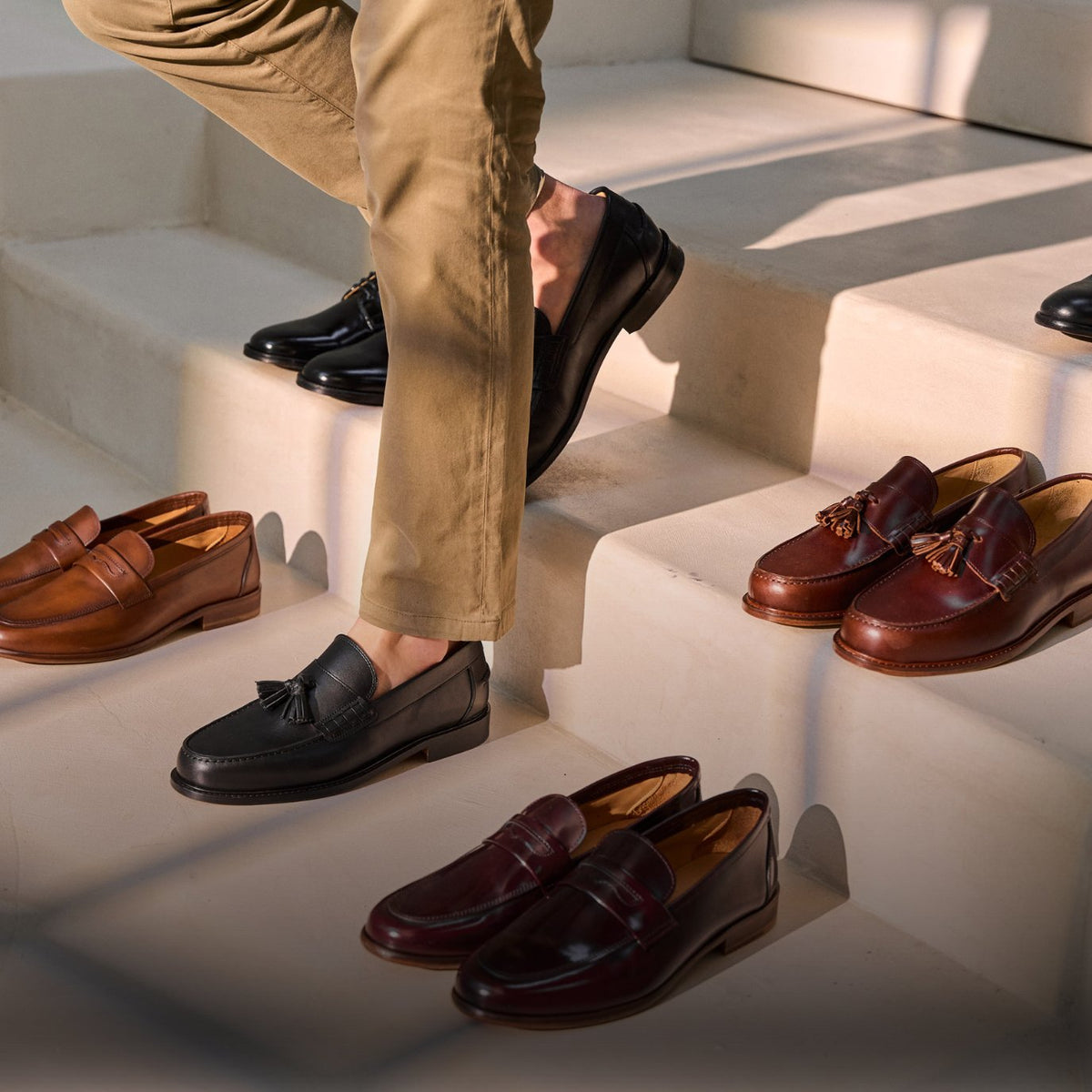 Chaussures