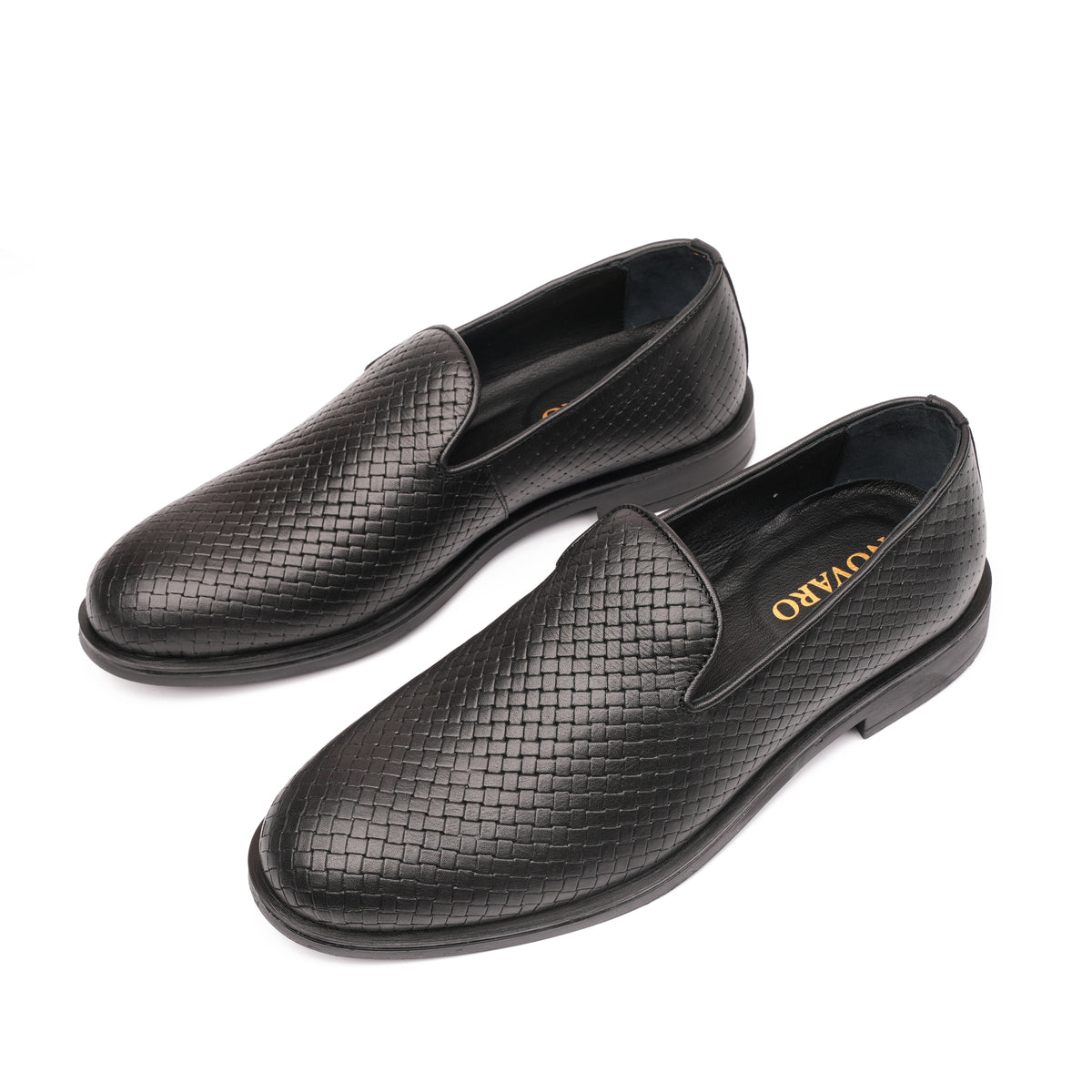 Mocassin Alcuir / Design Italien 100% cuir