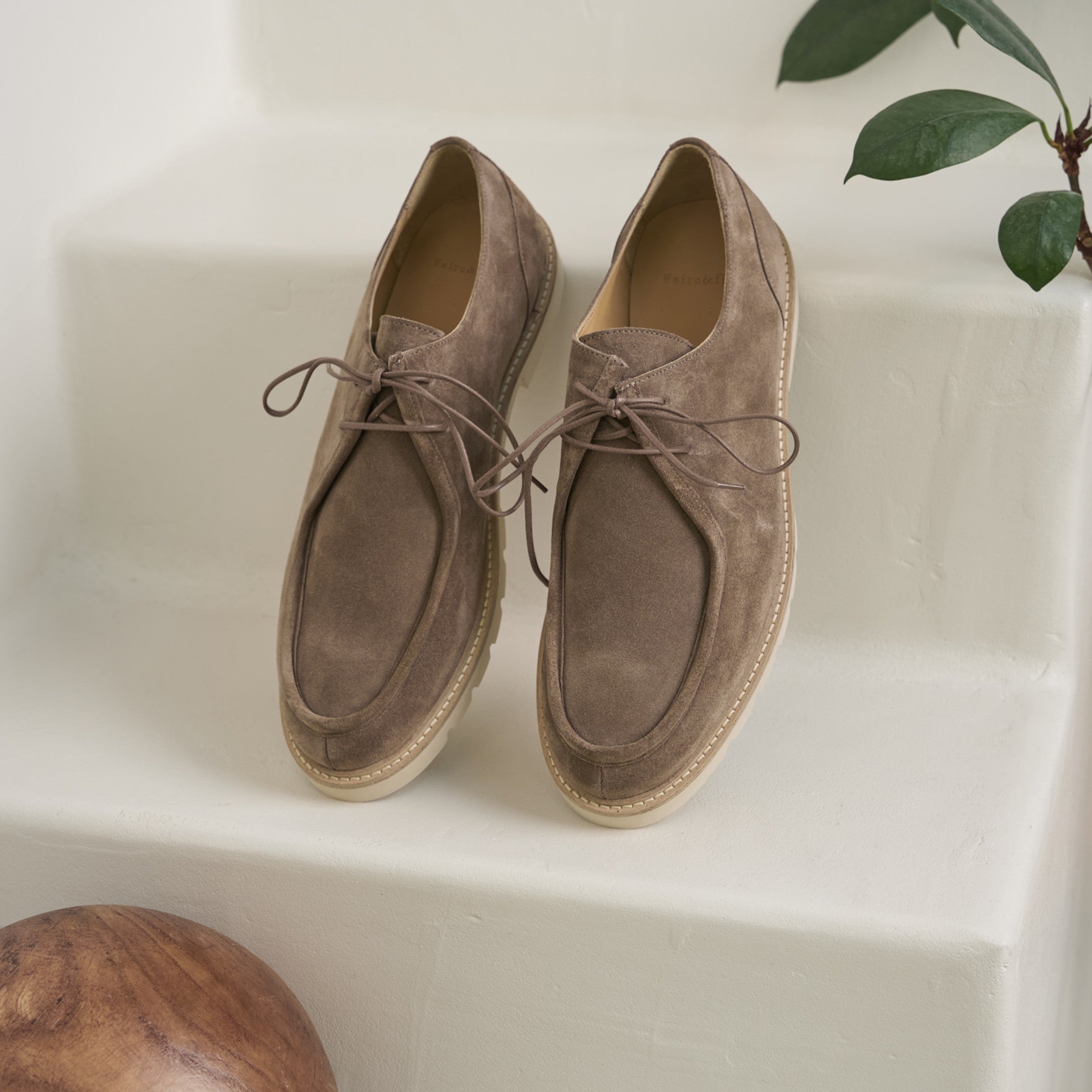 Chaussure