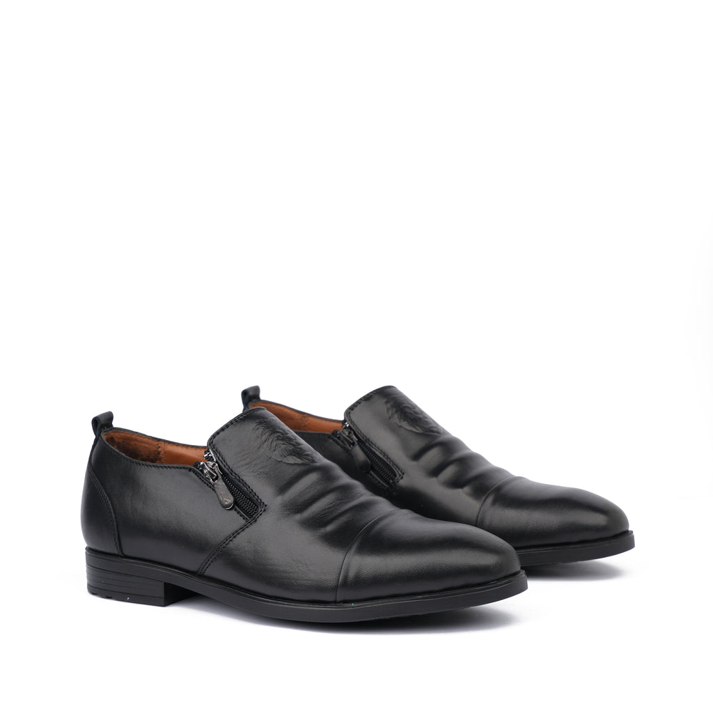 Chaussures alcuir