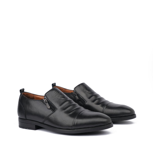 Chaussures alcuir