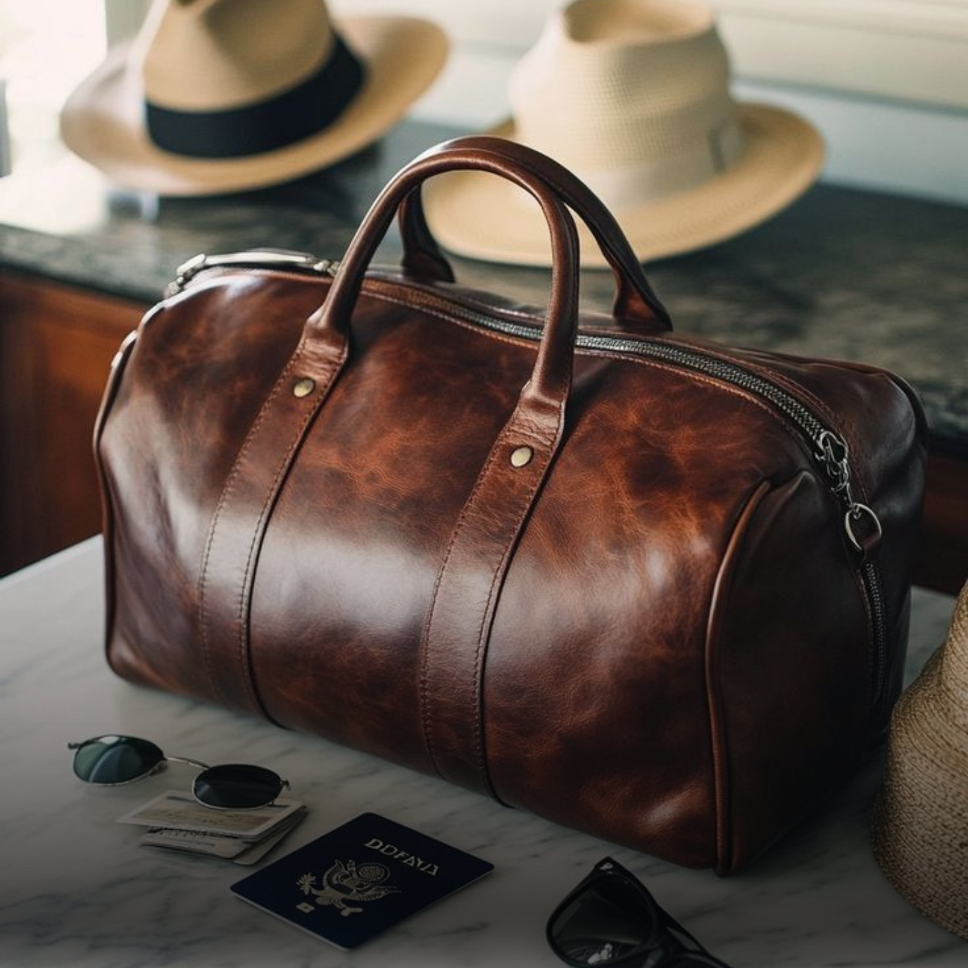 Sac voyage
