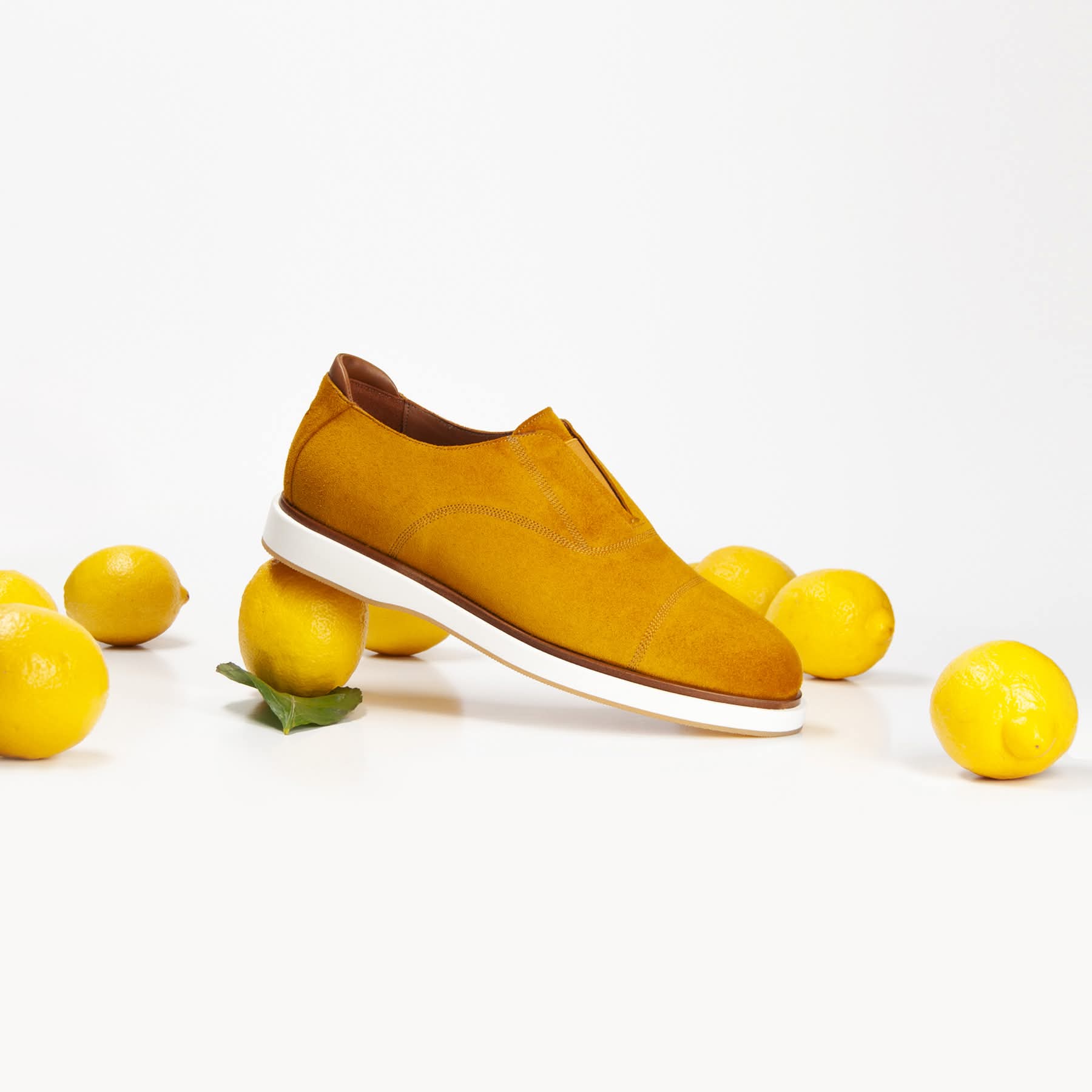 Chaussures de ville sport chic