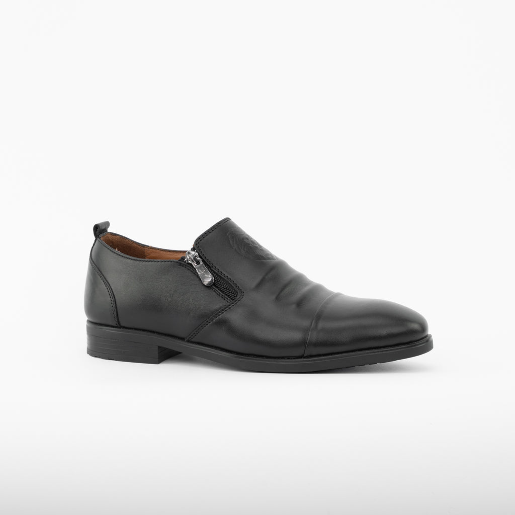 Chaussures Alcuir / Design Italien 100% cuir