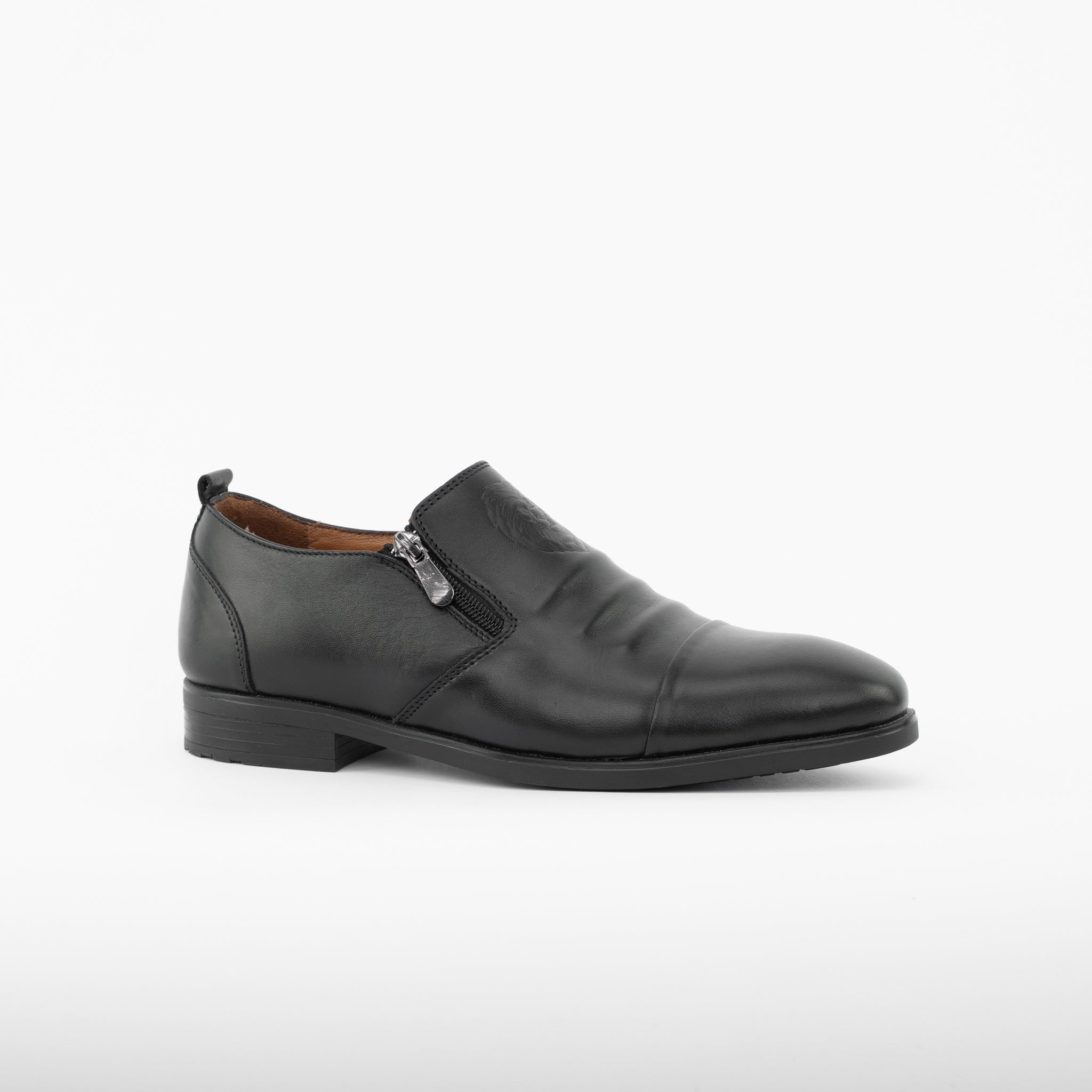 Chaussures Alcuir / Design Italien 100% cuir