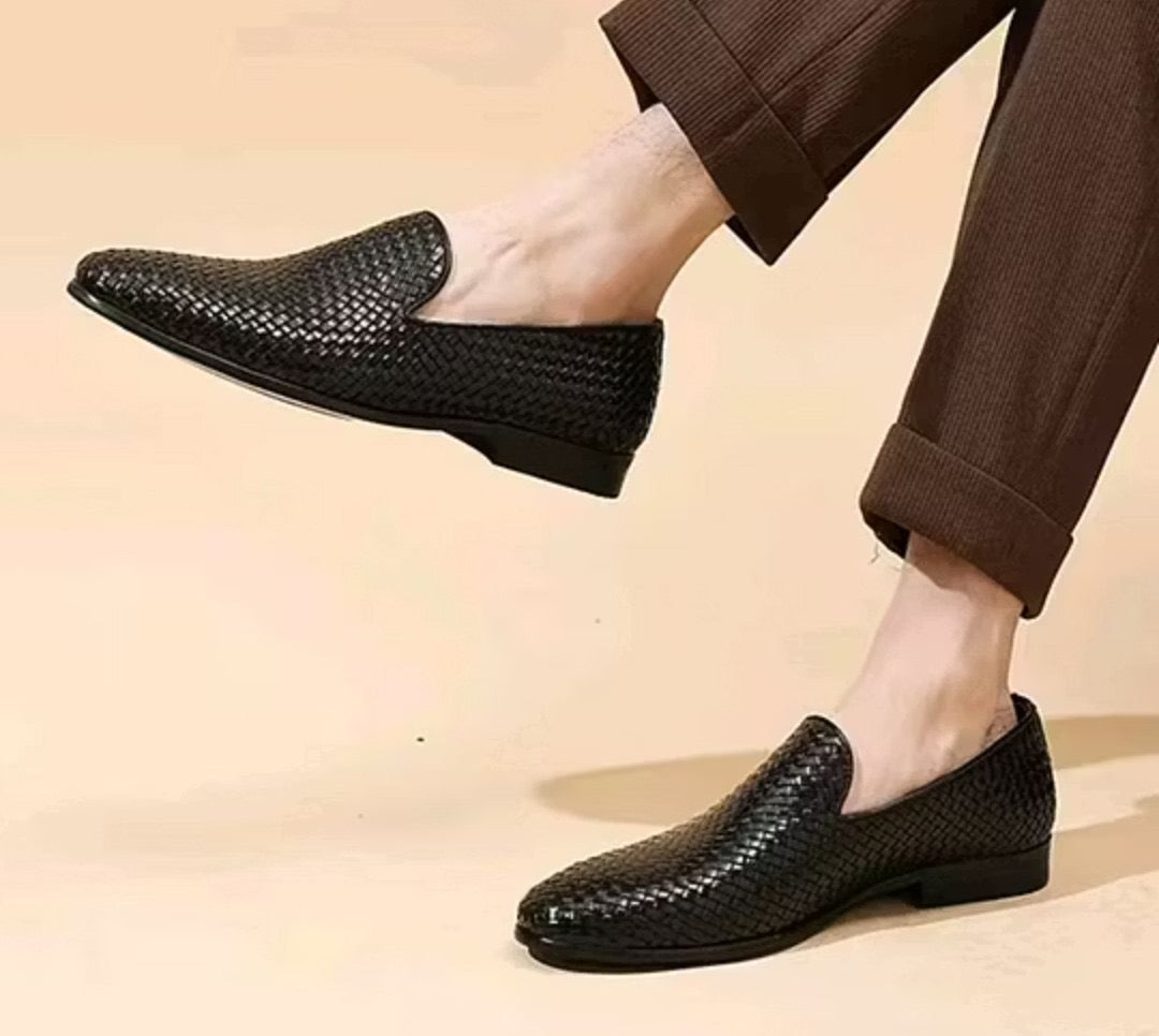 Chaussures Alcuir / Design Italien 100% cuir