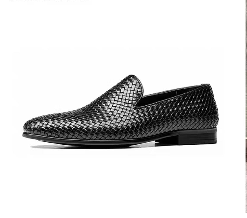 Chaussures Alcuir / Design Italien 100% cuir